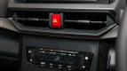 Perodua Alza Interior photo