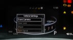 Perodua Alza Interior photo