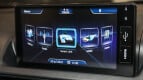 Perodua Alza Interior photo