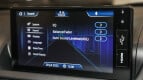 Perodua Alza Interior photo