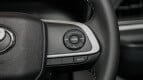 Perodua Alza Interior photo
