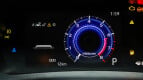 Perodua Alza Interior photo