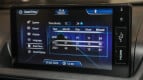 Perodua Alza Interior photo