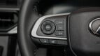 Perodua Alza Interior photo