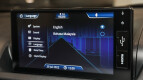 Perodua Alza Interior photo