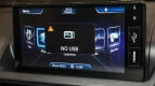 Perodua Alza Interior photo