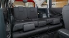 Perodua Alza Interior photo