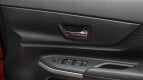 Perodua Alza Interior photo