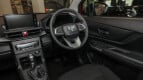 Perodua Alza Interior photo