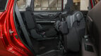 Perodua Alza Interior photo