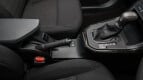 Perodua Alza Interior photo