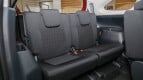 Perodua Alza Interior photo