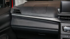 Perodua Alza Interior photo