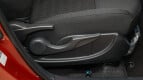 Perodua Alza Interior photo