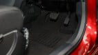 Perodua Alza Interior photo