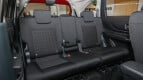 Perodua Alza Interior photo
