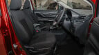 Perodua Alza Interior photo