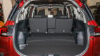 Perodua Alza Interior photo