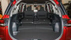 Perodua Alza Interior photo