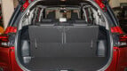 Perodua Alza Interior photo