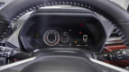 Perodua Alza Interior photo
