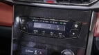Perodua Alza Interior photo