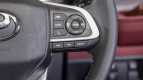 Perodua Alza Interior photo