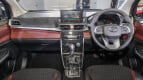 Perodua Alza Interior photo