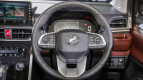 Perodua Alza Interior photo