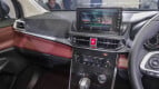 Perodua Alza Interior photo