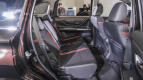 Perodua Alza Interior photo