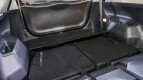 Perodua Alza Interior photo