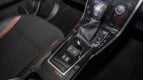 Perodua Alza Interior photo