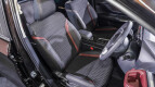 Perodua Alza Interior photo