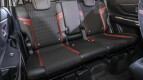 Perodua Alza Interior photo