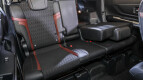 Perodua Alza Interior photo
