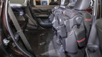 Perodua Alza Interior photo