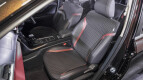 Perodua Alza Interior photo