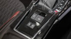 Perodua Alza Interior photo