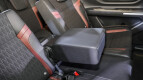 Perodua Alza Interior photo