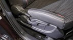 Perodua Alza Interior photo