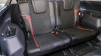 Perodua Alza Interior photo