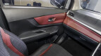 Perodua Alza Interior photo