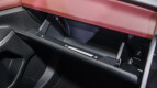 Perodua Alza Interior photo