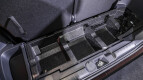 Perodua Alza Interior photo