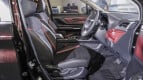 Perodua Alza Interior photo