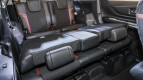 Perodua Alza Interior photo
