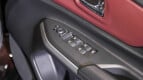 Perodua Alza Interior photo
