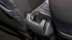 Perodua Alza Interior photo