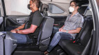 Perodua Alza Interior photo